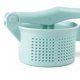thumbnail image 2 of FUTUREORYY 1Ud Potato Masher Compacto De Acero Inoxidable Con Mango Ergonómico Azul Fácil Uso, 2 of 8