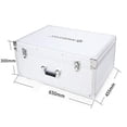 thumbnail image 5 of Maleta de transporte Caminstarry Alloy Box para telescopio Celestron NexStar 8 SE 8SE, 5 of 5