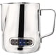 thumbnail image 1 of milk pitcher with thermometer for espresso, 1 of 4