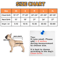 thumbnail image 5 of Dog Harness with Handle, No Pull Step in Reflective Dog Harness Vest, Breathable Mesh Padded Pet Harness for Small Medium Large Dogs UK L, 5 of 7