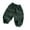 Dark Green, variant on REDARER Toddler Bubble Pants, Soft Textured Elastic Waist Casual Summer Trousers for Boys & Girls,3-4 Years
