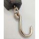 thumbnail image 3 of Mini Crane Scale Weighing Digital Industrial Hanging Scale Orange, 3 of 5