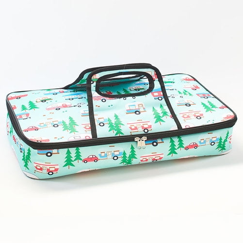 Bigbolo Insulated Casserole Carriers