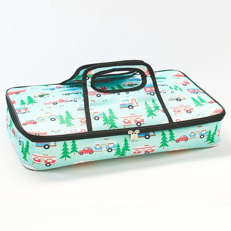 Insulated Casserole Carriers