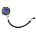 thumbnail image 2 of Fyydes 200PSI Tire Pressure Gauge Monitoring LCD Digital Display For Car Motorcycle, 2 of 8