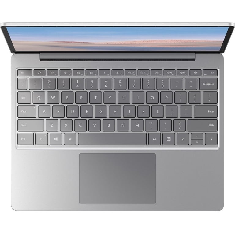 【美品】Surface Laptop Go 12.4インチ i5-1035G1 Microsoft Surface Laptop Go 12.4