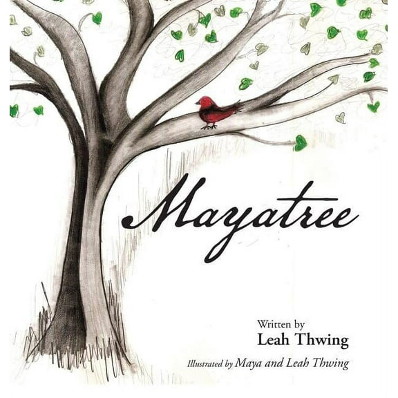 Mayatree (Hardcover)
