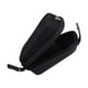 thumbnail image 5 of Estuche rígido para telémetro, protección universal esencial para golf. Negro, 5 of 9