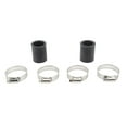 thumbnail image 2 of High Temp Exhaust Pipe Clamps Connector Sturdy Banshee 1987-2006, 2 of 7