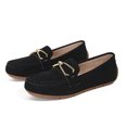 thumbnail image 3 of Zapatos Planos para Mocasines Elegantes Mujer Negocios, 3 of 9