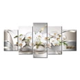 thumbnail image 1 of Lienzo Decorativo Para Pared, Pintura Abstracta Para Pared, Lienzo Moderno Duradero Para Dormitorio, Oficina Y Hogar Noticed HA014685-00, 1 of 6