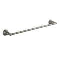 thumbnail image 4 of Kohler K-13501-BN 24 in. Kelston Towel Bar - Vibrant Brushed Nickel, 4 of 4