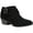 Black MC, variant on Style & Co. Womens Willow Short Buckle Shooties