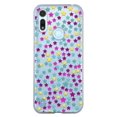 thumbnail image 1 of Funda para Moto E6I Estrellas de Colores Uso Rudo, InstaCase Protector para Moto E6I Antigolpes, Case Estrellas de Colores, 1 of 4