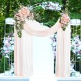 thumbnail image 1 of Juego de Flores Artificiales para Arco de Boda, Rosas Artificiales, Guirnalda de Flores, Centro de Mesa, Guirnalda de Flores Artificiales para Recepci, 1 of 8