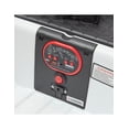 thumbnail image 4 of Montable Electrico Denco Toys Bumper Car Carro de Choque Blanco, 4 of 6