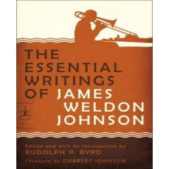 The Essential Writings of James Weldon Johnson