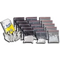 thumbnail image 1 of Paquete de pegatinas Coke Baggie Joke Prank (20 piezas), 1 of 9