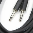thumbnail image 3 of Fat Boy FB-GH20 Pro Series 20Ft B&amp;H Showsaver Guitar Cable, 3 of 6