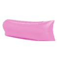 thumbnail image 1 of Sofá de aire portátil para exteriores sofá cama perezoso inflable plegable para interiores, 1 of 8