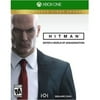 Hitman: The Complete First Season - Standard Edition