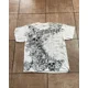 thumbnail image 1 of Camiseta con estampado de calavera para hombre, ropa gótica Y2K, camiseta de gran tamaño con cuello redondo Harajuku, camisetas de manga corta, ropa de calle, 1 of 4