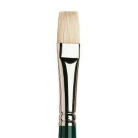 UPC: 0094376870213 | Winsor & Newton Winton Brush  Bright  8