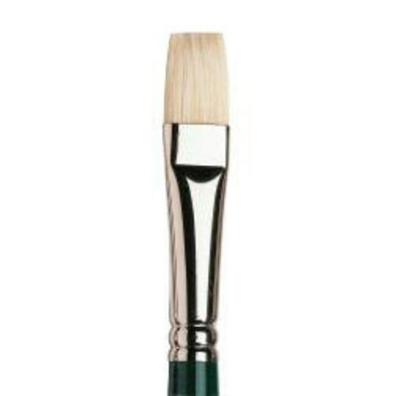 Winsor & Newton Winton Brush, Bright, 8