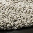 thumbnail image 2 of SAFAVIEH Hudson Raphael Contemporary Shag Area Rug, 2 of 4