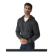 thumbnail image 2 of Sudadera Hombre Gorro Cierre Hoodie Bingos Star, 2 of 7