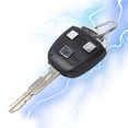thumbnail image 1 of Car Remote Control Key Trick Toy Electric Shock Key Remote Control Funny Safety Joke Toys, 1 of 7