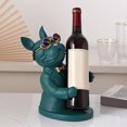 thumbnail image 2 of Clearance! Creative Luxury Rack Living Room Cabinet Decorations Gift, 2 of 4