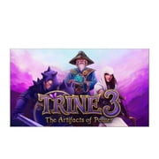 Trine 3: The Artifacts of Power - Nintendo Switch [Digital]