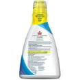 BISSELL pet stain & odor + ANTIBACTERIAL 2 IN 1 FORMULA Cleaner
