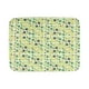 thumbnail image 2 of Tapetes reutilizables para perros Bloompad - Tapetes absorbentes e impermeables de 4 capas con respaldo antideslizante, alfombrillas lavables para mascotas para casa, jaula, coche y viajes, 2 of 5