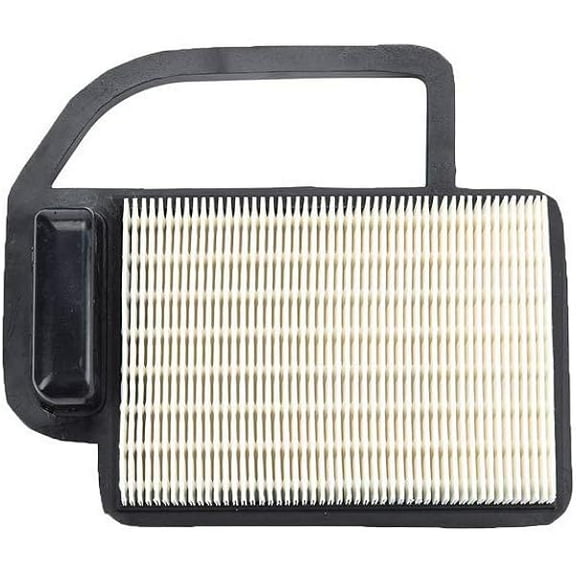 Air Filter Cleaner Compatible with Troy-Bilt Horse Tractor Mower 13AX79KT011 – Clean Air, Smooth Power for Larger Lawns and Small Acreage, Ideal for Homeowners