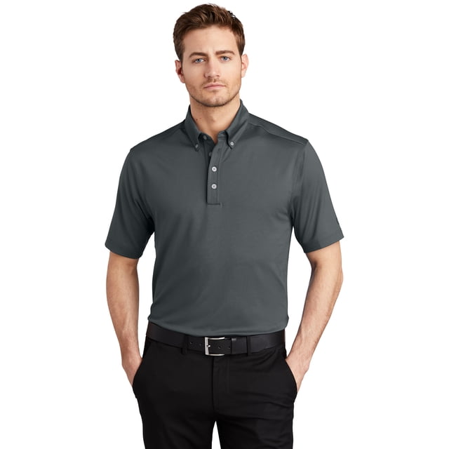 Polo de calibre OGIO®. OG122 OJO OG122