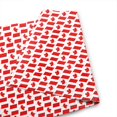 thumbnail image 6 of Zufioo Canada Print Garden Decoration Flags, Sun-resistant and Wrinkle-resistant Flags, Balcony, Terrace, Garden Decorations, Home Decorations-One Size, 6 of 7