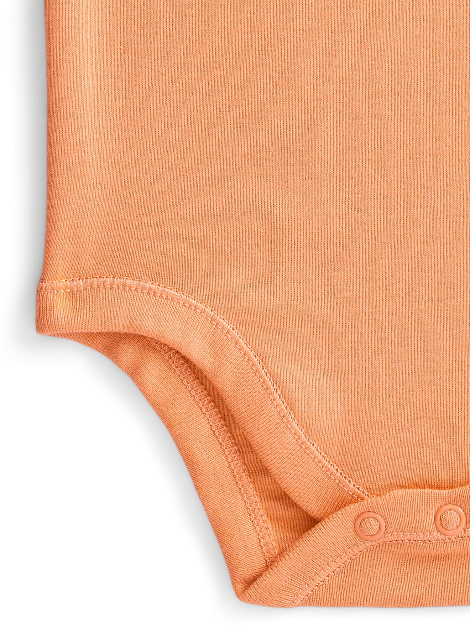 Wonder Nation Baby Boys' Graphic Cotton Tank Bodysuit, Sizes 0M-24M