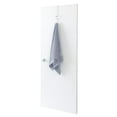 thumbnail image 4 of neatfreak! Metal Over the Door Vertical Non Slip Double Hook, 4 of 7