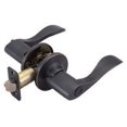thumbnail image 1 of Design House 700542 Springdale 2-Way Latch Entry Door Handle, Adjustable Backset, 1 of 3