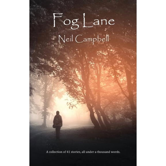 Fog Lane (Paperback)
