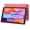 Pink, variant on Android Tablet, 10 inch Android 14 Tablet, Quad-core CPU, RAM 4GB（2G+2G）, ROM 32GB (Up to 1TB), 800x1280 IPS, WiFi 6, 2MP+2MP, 6000mAh, Blue
