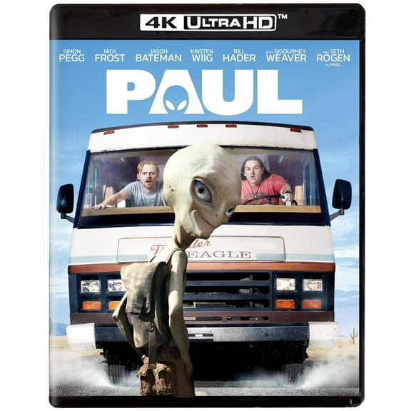 KL Studio Classics - Paul [ULTRA HD]