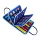 thumbnail image 3 of Tablero de desarrollo de actividades sensoriales, juguete de viaje, juguete sensorial, tablero ocupado Montessori, tablero de actividades Montessori p, 3 of 9