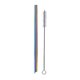 thumbnail image 1 of Acero inoxidable 304 12 mm Paja para beber Bebida Perla Batido Grasa Burbuja Té LingWen 8390613702838, 1 of 1