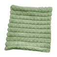 thumbnail image 4 of Funda de almohada decorativa Macarena Verde claro 45 cm x 45 cm, 4 of 8