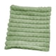 thumbnail image 3 of Funda de cojín decorativa de lujo y moderna para silla o sala de estar. Verde claro, 3 of 9