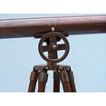 thumbnail image 3 of Nauticalmart Télescope Astro Griffith en Bronze Huilé 64 Pouces, 3 of 7