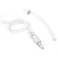thumbnail image 4 of Oubit Clutch Brake Bleeder Hose,2PCS Brake Bleeder Hose One Way Valve Tube Motorcycle Parts Class Leading Features, 4 of 9